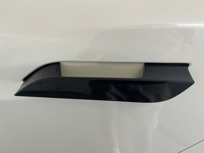 2023 Tesla Model S Plaid