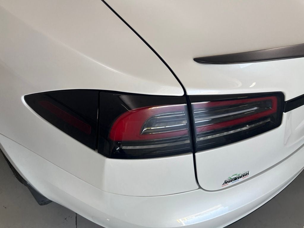 2023 Tesla Model S Plaid