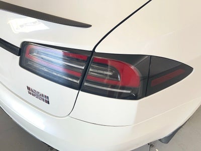 2023 Tesla Model S Plaid