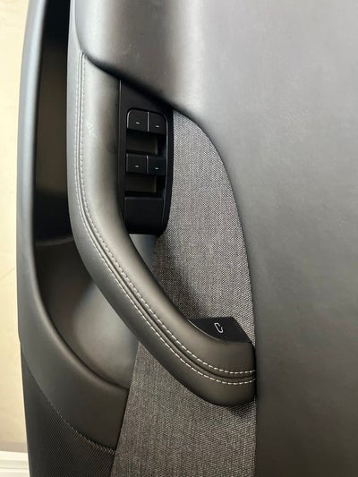 2023 Tesla Model S Plaid