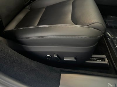 2023 Tesla Model S Plaid