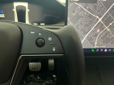 2023 Tesla Model S Plaid