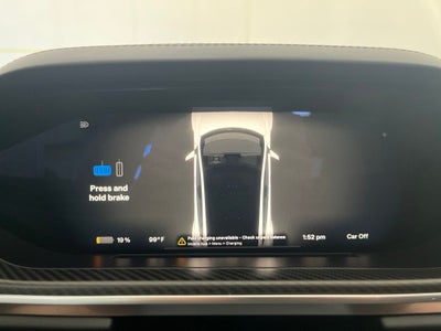 2023 Tesla Model S Plaid