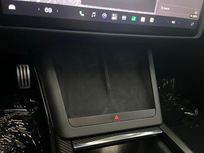 2023 Tesla Model S Plaid