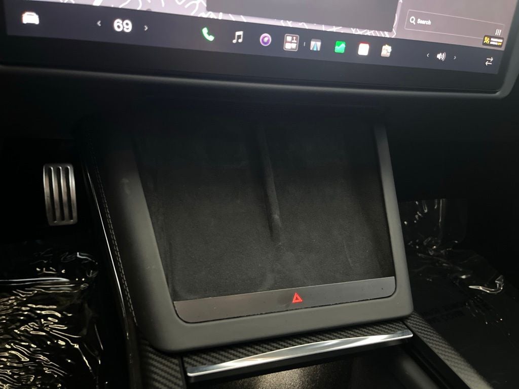2023 Tesla Model S Plaid