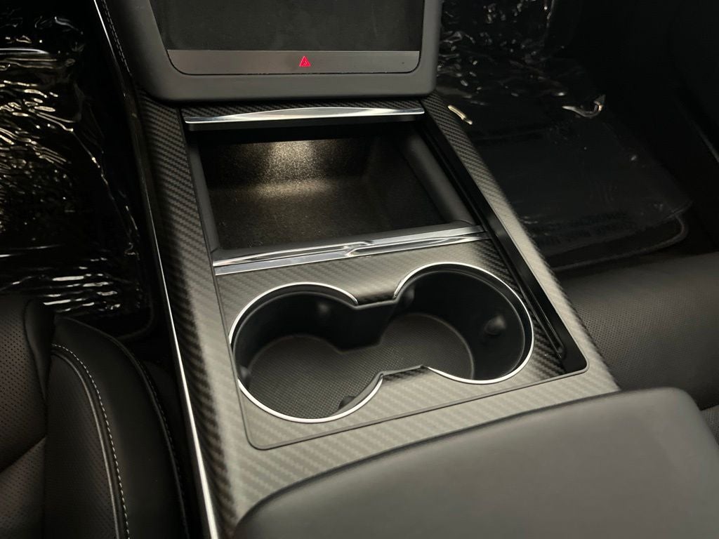 2023 Tesla Model S Plaid