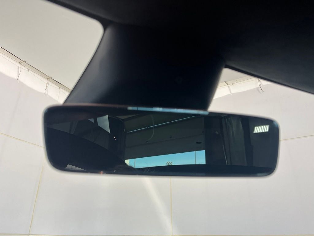 2023 Tesla Model S Plaid