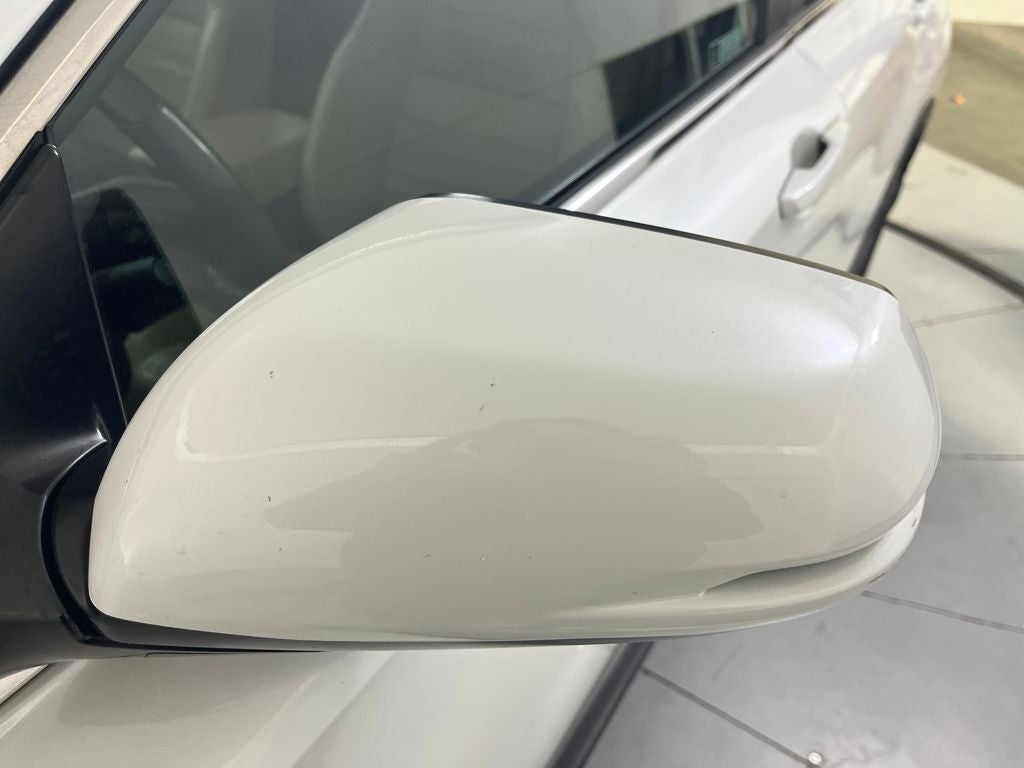 2021 Honda CR-V Hybrid EX-L