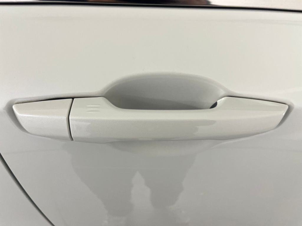 2021 Honda CR-V Hybrid EX-L