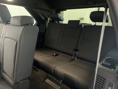 2026 Toyota Sequoia SR5