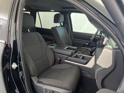 2026 Toyota Sequoia SR5