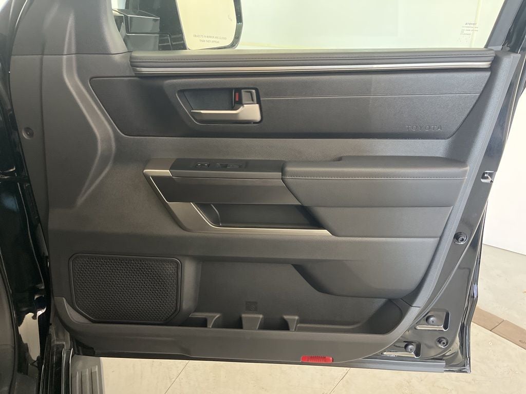 2026 Toyota Sequoia SR5