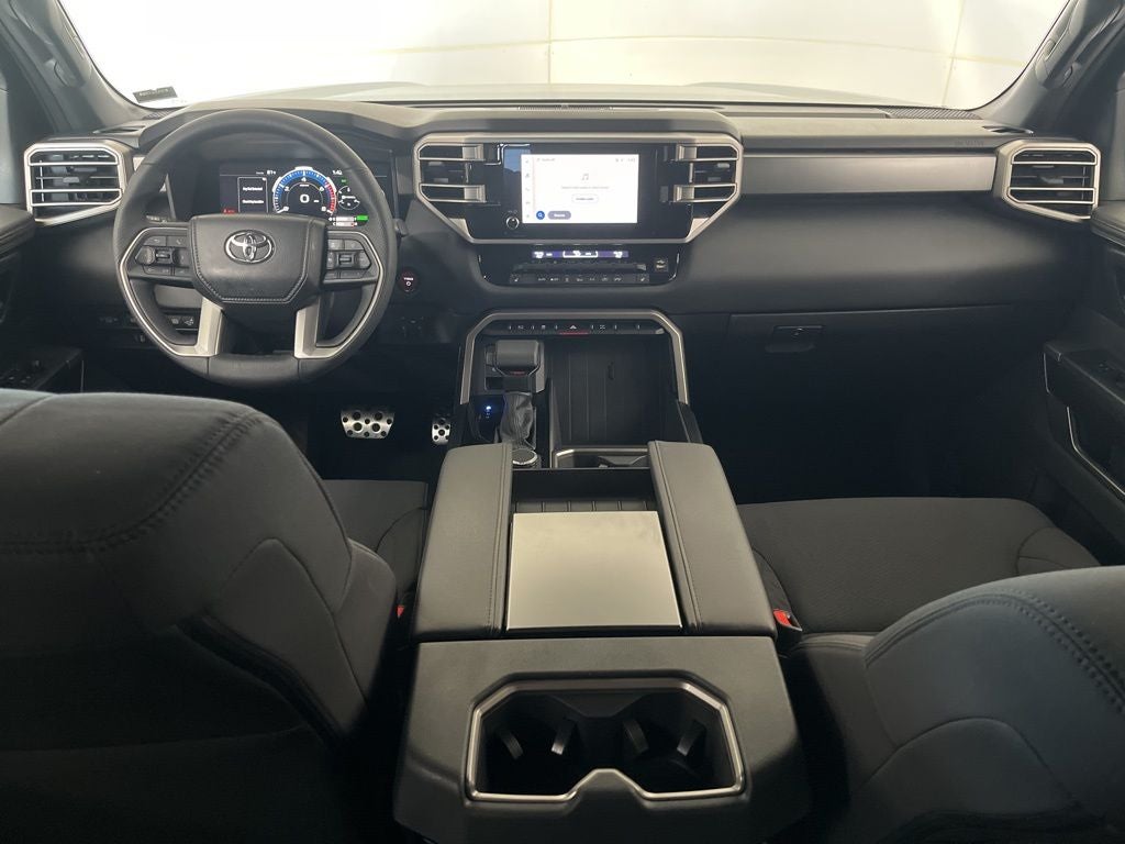 2026 Toyota Sequoia SR5