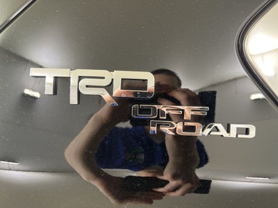 2026 Toyota Sequoia SR5