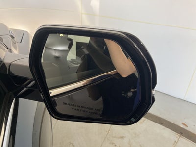 2026 Toyota Sequoia SR5