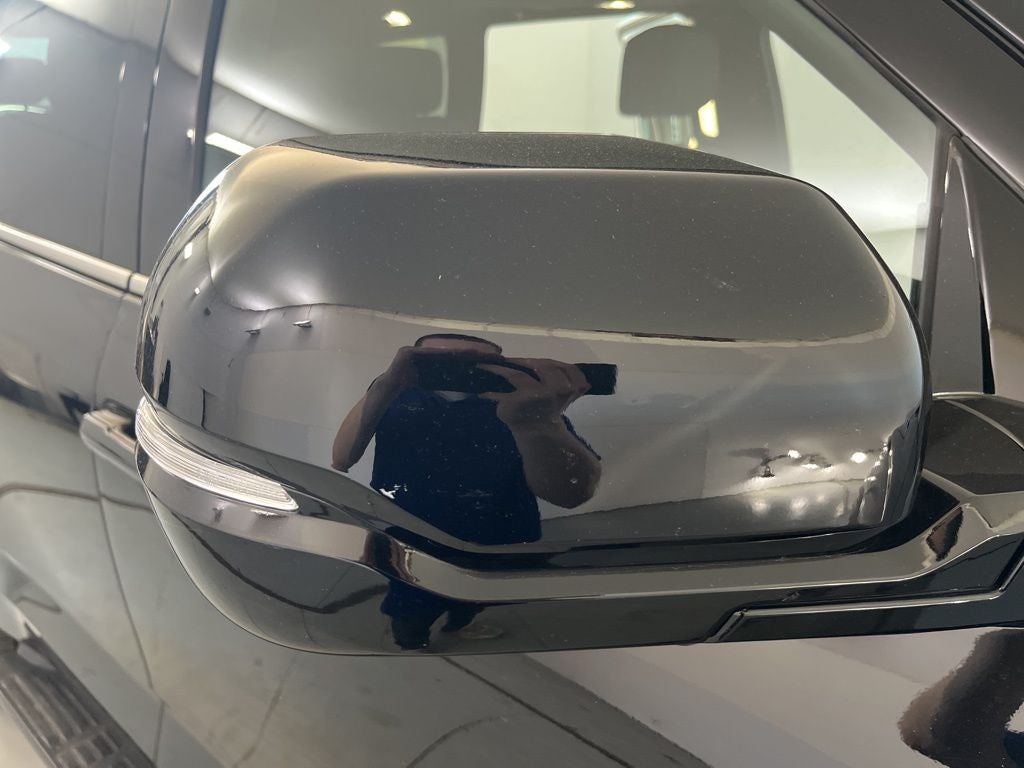 2026 Toyota Sequoia SR5