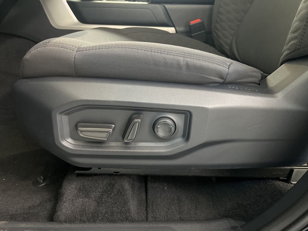 2026 Toyota Sequoia SR5