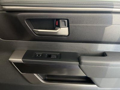 2026 Toyota Sequoia SR5