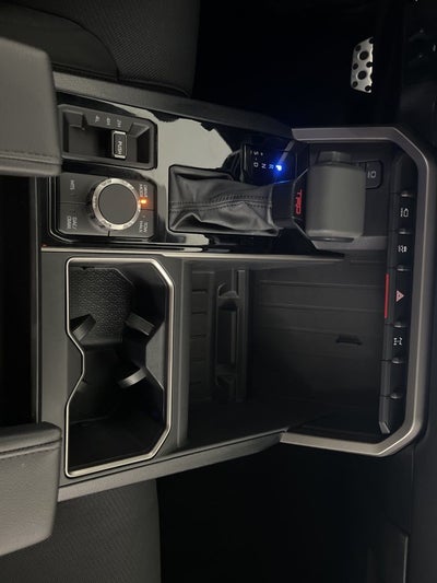 2026 Toyota Sequoia SR5