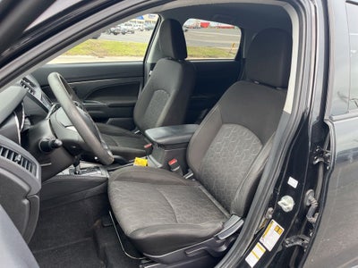 2021 Mitsubishi Outlander Sport 2.0 LE
