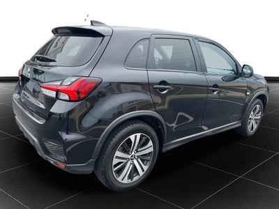 2021 Mitsubishi Outlander Sport 2.0 LE