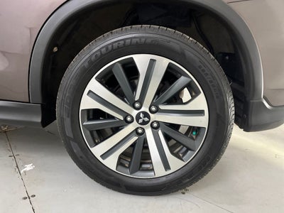 2021 Mitsubishi Outlander Sport 2.0 SE