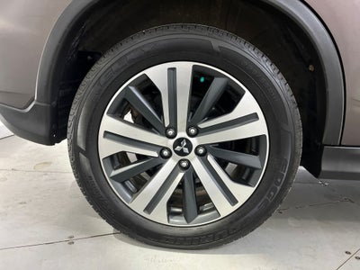 2021 Mitsubishi Outlander Sport 2.0 SE