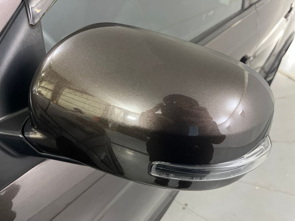 2021 Mitsubishi Outlander Sport 2.0 SE