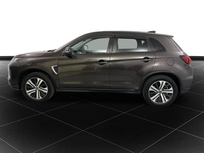 2021 Mitsubishi Outlander Sport 2.0 SE
