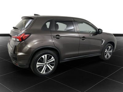 2021 Mitsubishi Outlander Sport 2.0 SE
