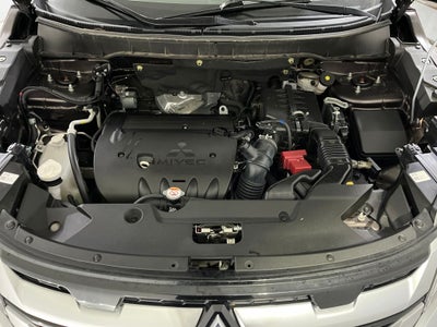 2021 Mitsubishi Outlander Sport 2.0 SE