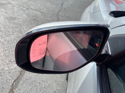 2025 Mitsubishi Outlander Sport 2.0 SE