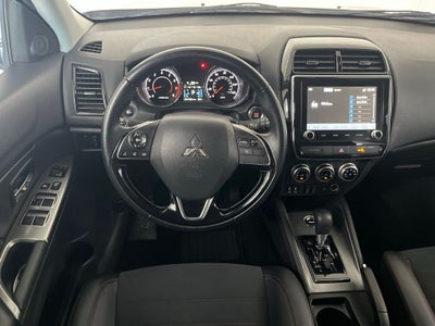 2025 Mitsubishi Outlander Sport 2.0 SE