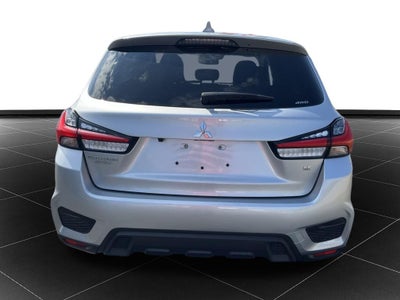 2025 Mitsubishi Outlander Sport 2.0 SE