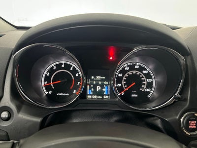 2025 Mitsubishi Outlander Sport 2.0 SE