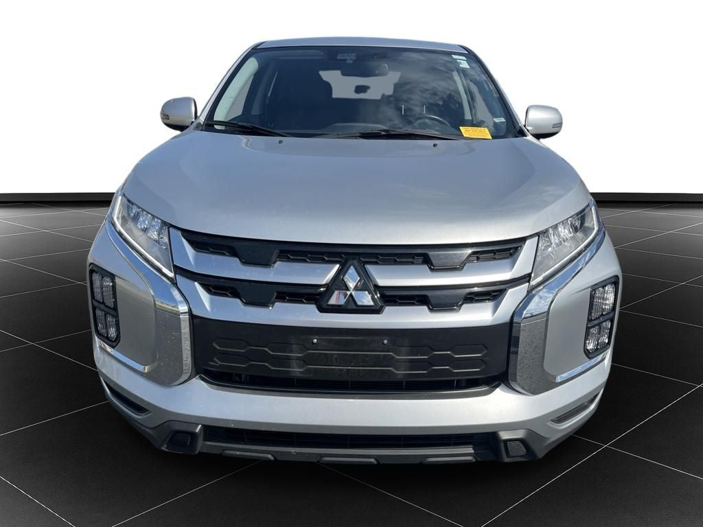 2025 Mitsubishi Outlander Sport 2.0 SE