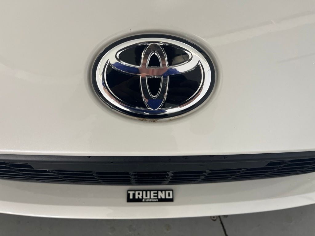 2024 Toyota GR86 TRUENO Edition