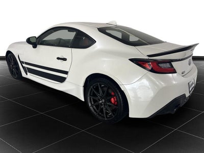 2024 Toyota GR86 TRUENO Edition