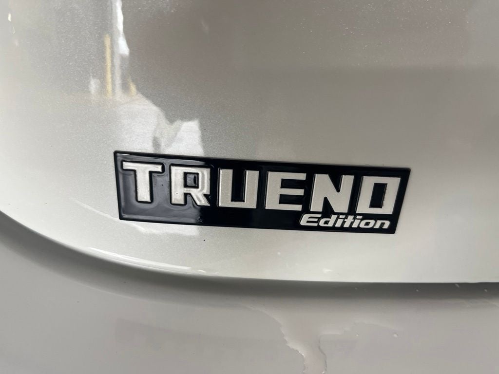 2024 Toyota GR86 TRUENO Edition