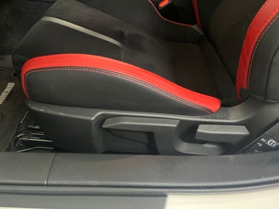 2024 Toyota GR86 TRUENO Edition