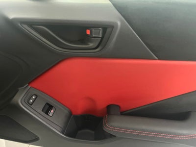 2024 Toyota GR86 TRUENO Edition