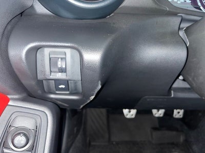 2024 Toyota GR86 TRUENO Edition