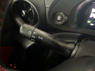 2024 Toyota GR86 TRUENO Edition