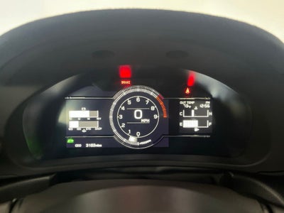 2024 Toyota GR86 TRUENO Edition