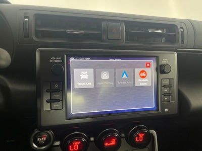 2024 Toyota GR86 TRUENO Edition