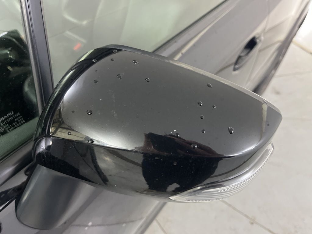 2017 Subaru Crosstrek 2.0i Limited