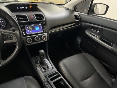 2017 Subaru Crosstrek 2.0i Limited