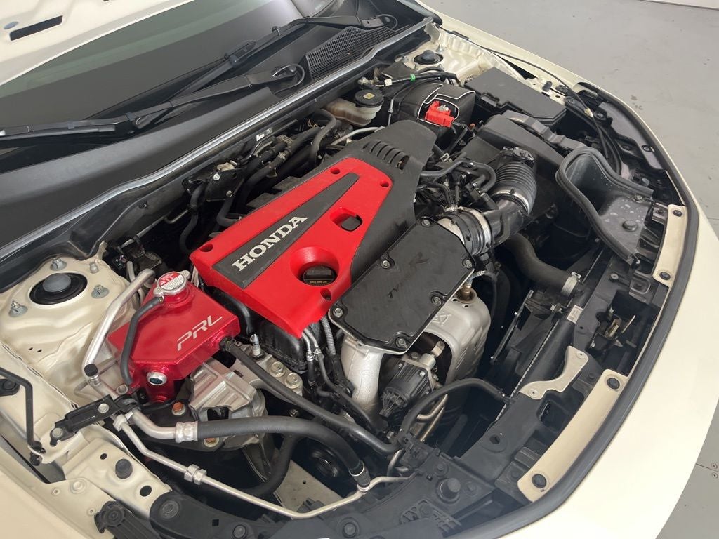 2023 Honda Civic Type R Base