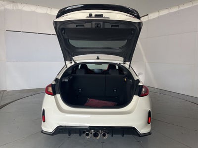 2023 Honda Civic Type R Base