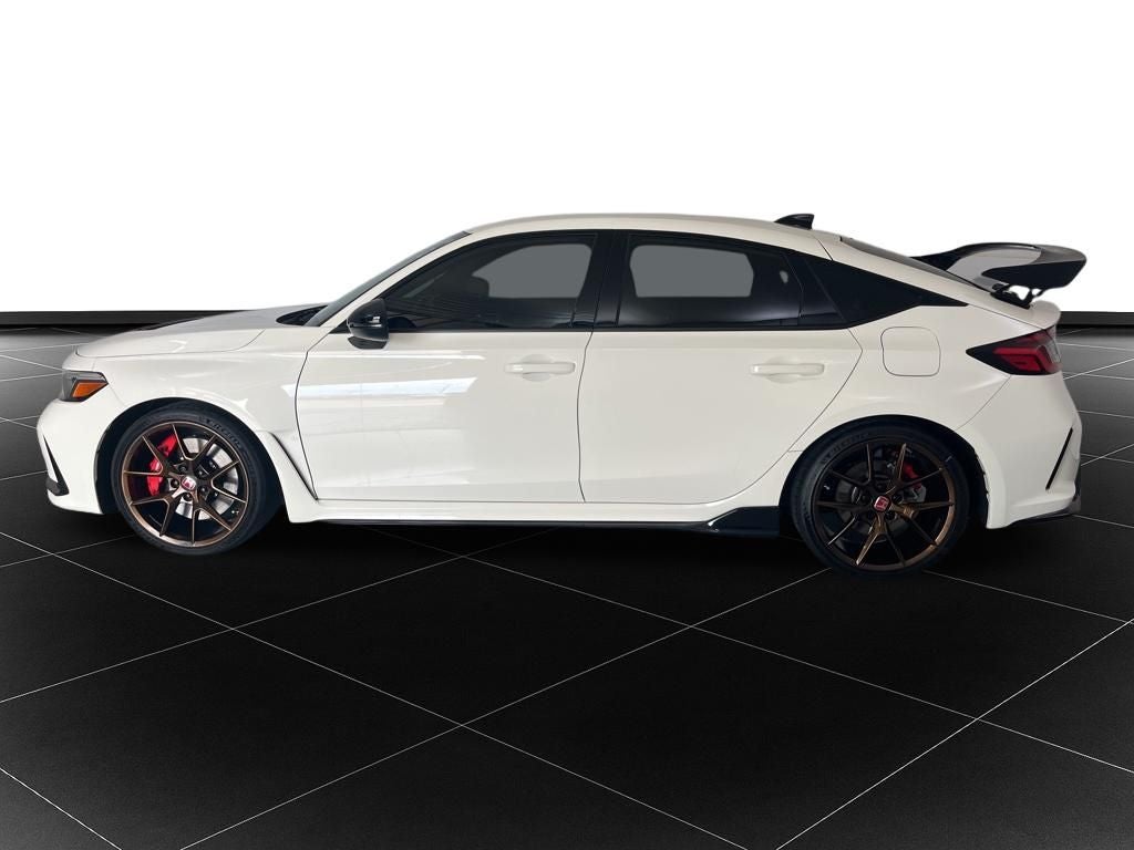 2023 Honda Civic Type R Base